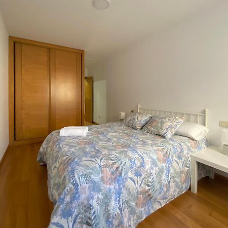 Apartament A Casa Do Peregrino Redondela Zewnętrze zdjęcie
