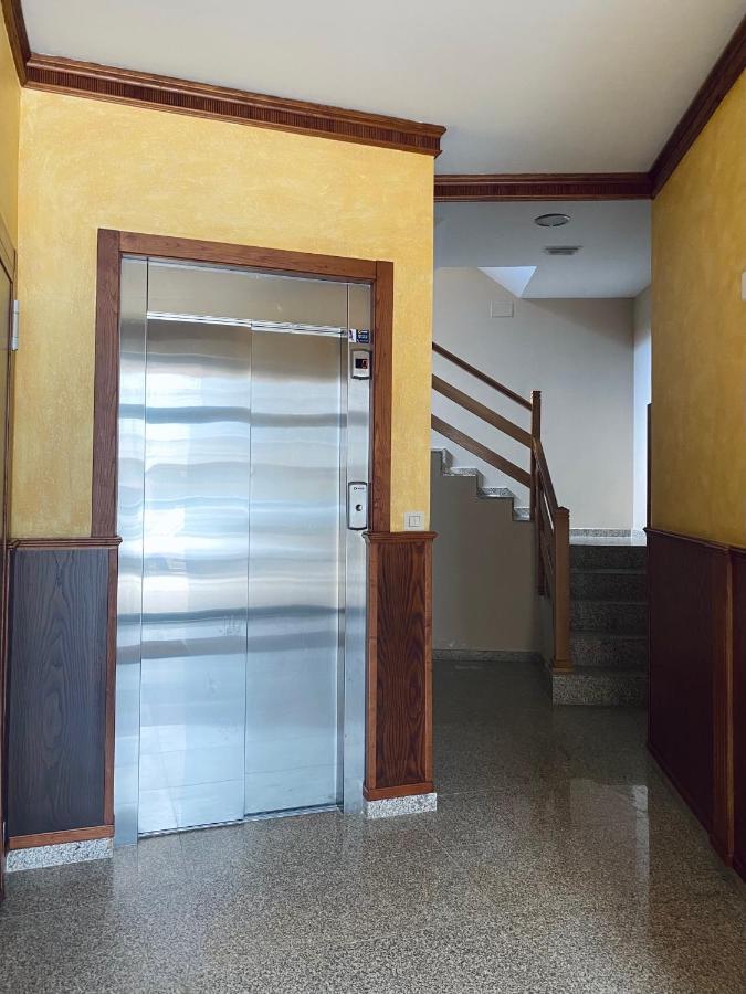 Apartament A Casa Do Peregrino Redondela Zewnętrze zdjęcie