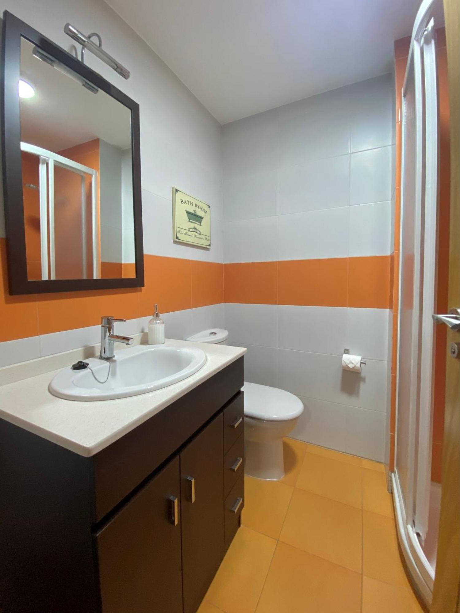 Apartament A Casa Do Peregrino Redondela Zewnętrze zdjęcie