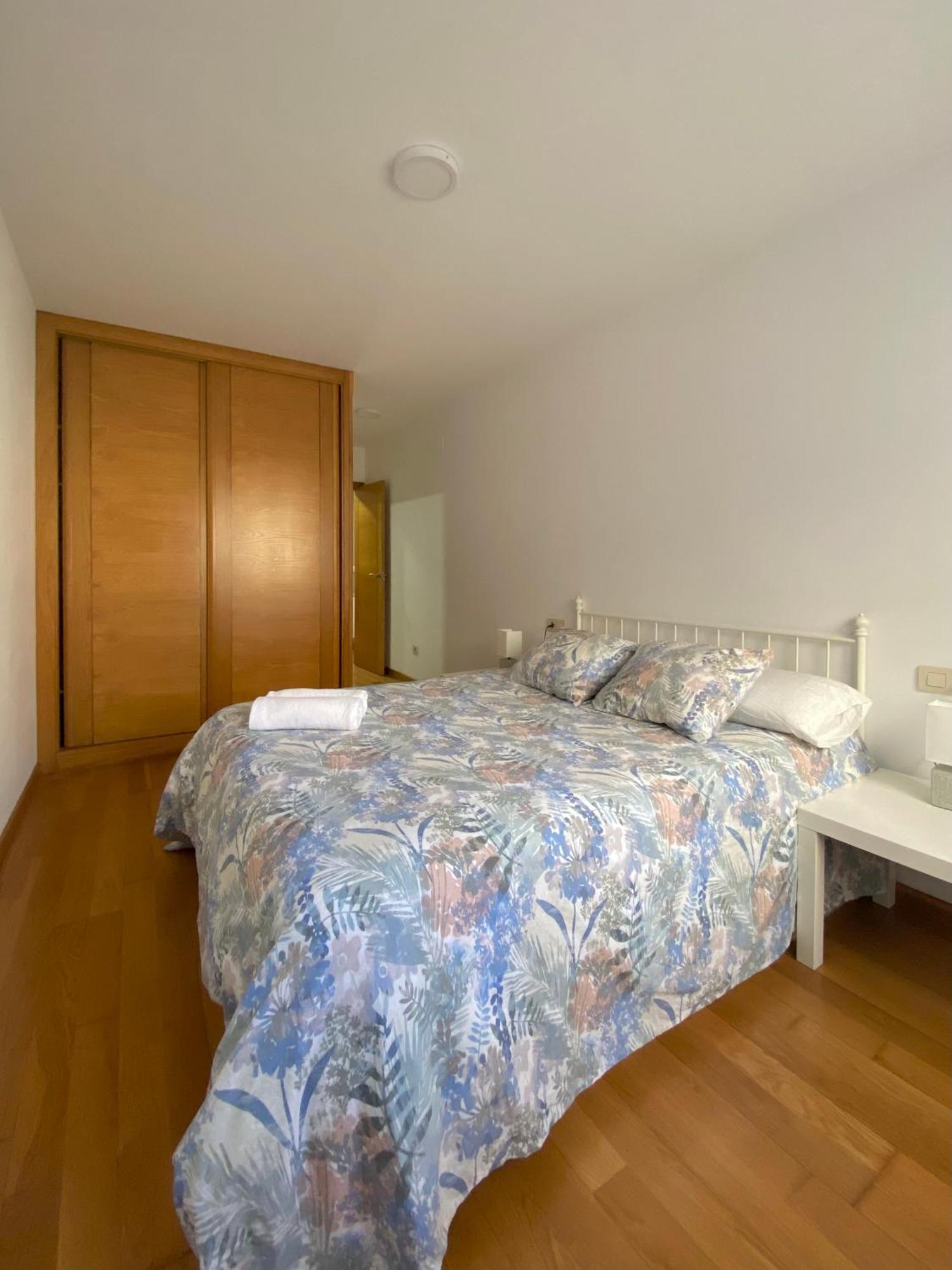 Apartament A Casa Do Peregrino Redondela Zewnętrze zdjęcie