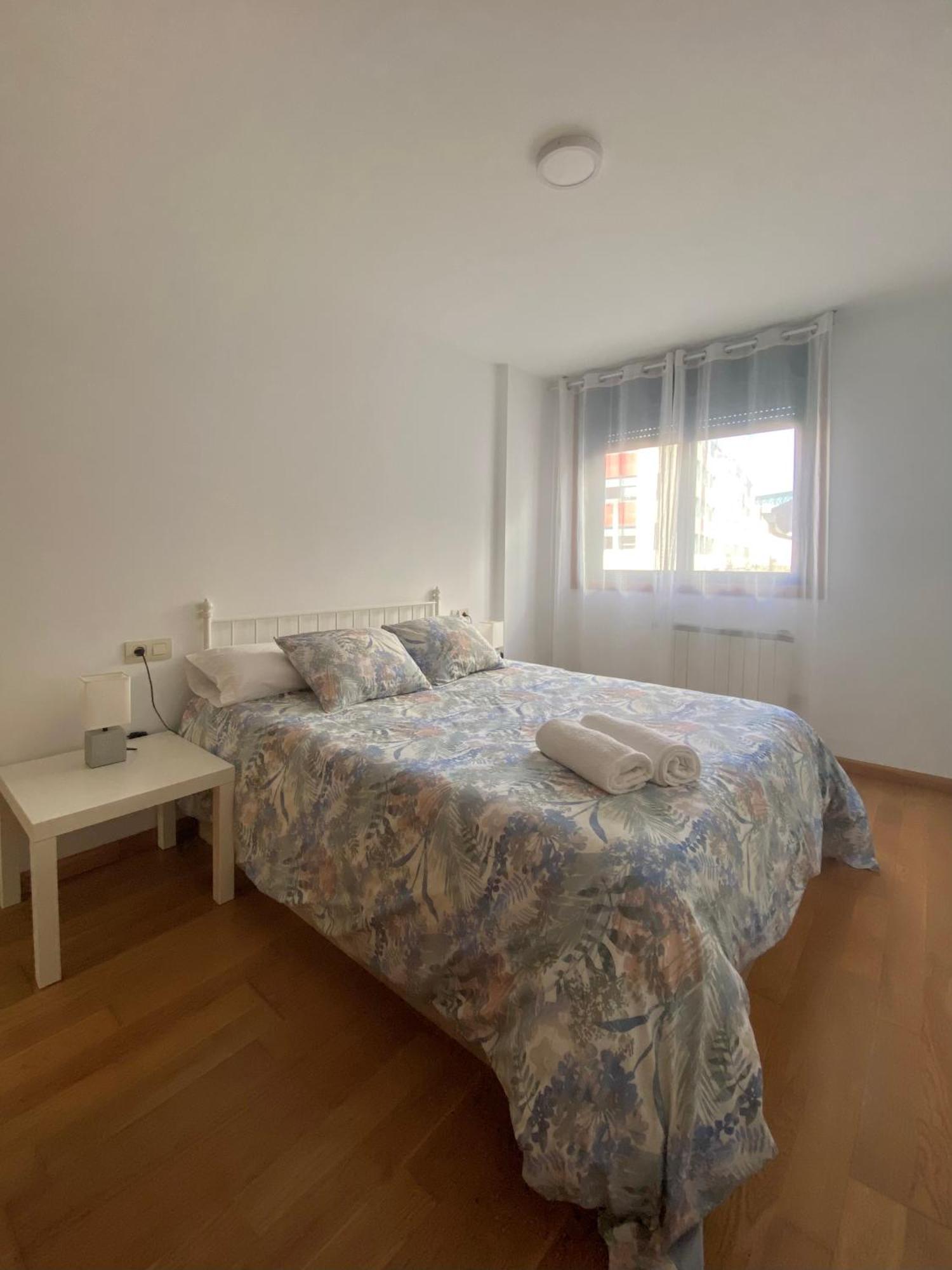 Apartament A Casa Do Peregrino Redondela Zewnętrze zdjęcie